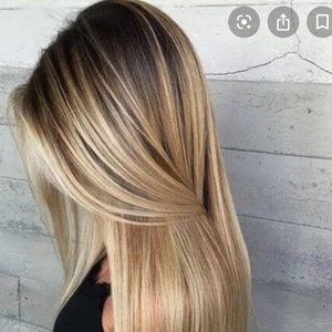 Meet your Posher, Aileen